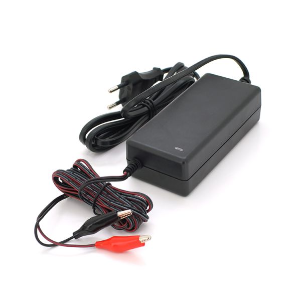 Зарядное устройство Mervesan MT-7012C 12v 5A(29288)