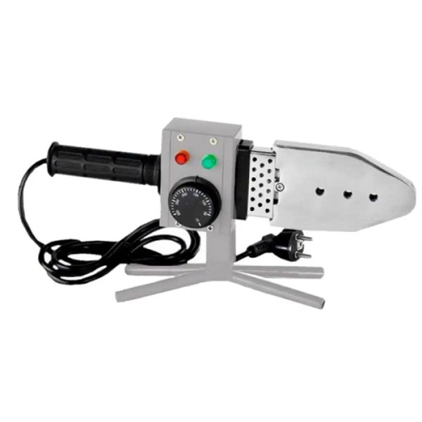 Паяльник для пластиковых труб 1200Вт WP6312 FORTE(35872)