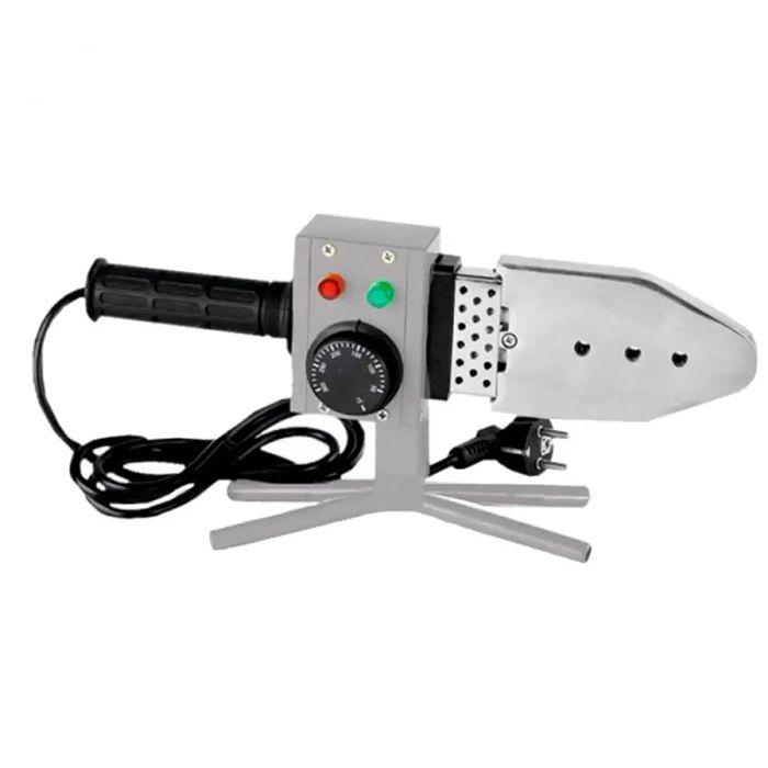 Паяльник для пластиковых труб 1200Вт WP6312 FORTE(35872)