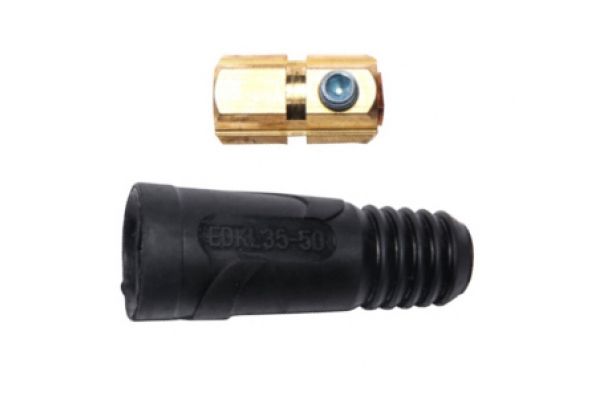 Гнездо Байонет "мама" 10-25мм Sturm AWS-1025(AWS-1025)