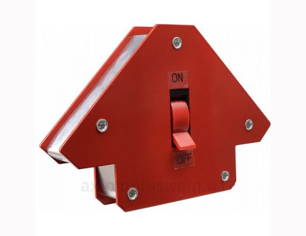 Держатель магнитный 6007 с переключателем АСКО(A0200020103)