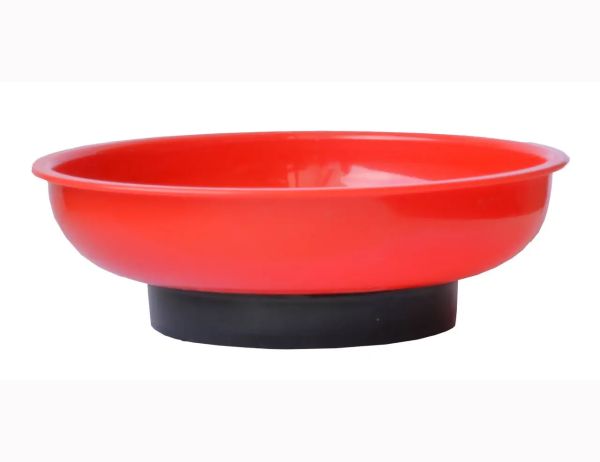 Держатель магнитный 7001ABS тарелка пластиковая d108мм АСКО(A0200020056)