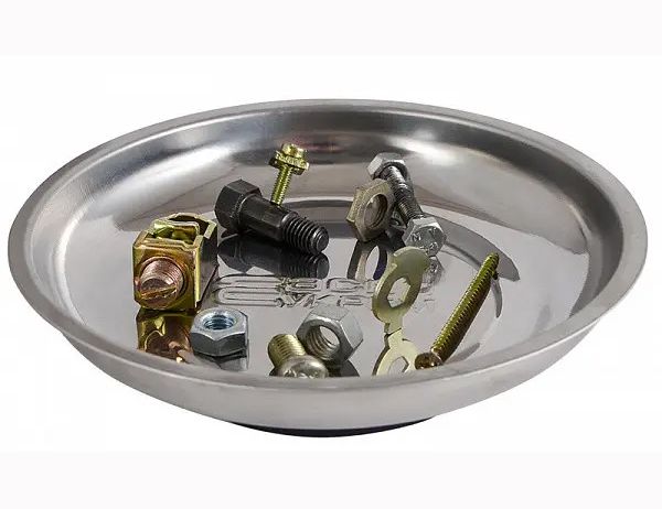 Держатель магнитный 7003 тарелка d148мм АСКО(A0200020025)