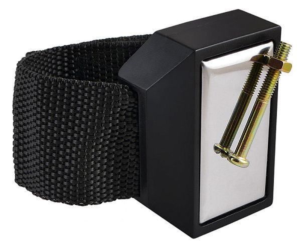 Держатель магнитный 7053 ручной браслет АСКО(A0200020021)