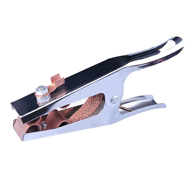 Затискач маси FORTE H-1026, 300 ампер(81467)