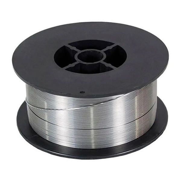 Дріт зварювальний флюсовий X-TREME E71T-11, 0,9mm*0,5кг(63603)