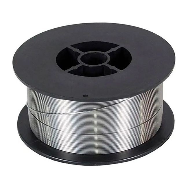 Дріт зварювальний флюсовий X-TREME E71T-11, 0,9mm*0,5кг(63603)