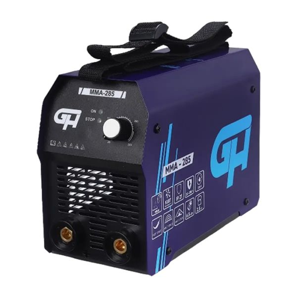 Інвертор зварювальний ММА-285 GH(126391)