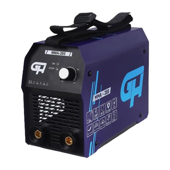 Інвертор зварювальний ММА-285 GH(126391)