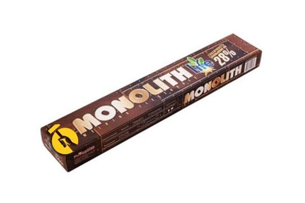 Електрод Моноліт РЦ 4,0 мм 2,5 кг(М4-2,5)