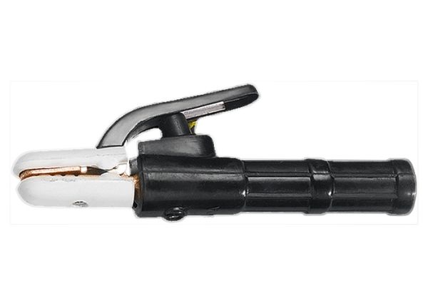 Тримач електродів 300 А, СИБРТЕХ, 91453(91453)