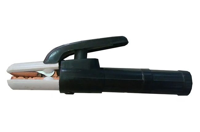 Тримач електродів FORTE H-2500, 500 А(57616)