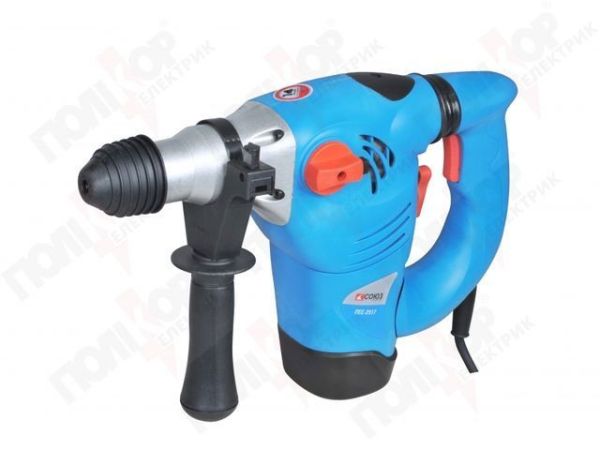 Перфоратор ПЕС-2517 1750Вт СОЮЗ(ПЕС-2517)