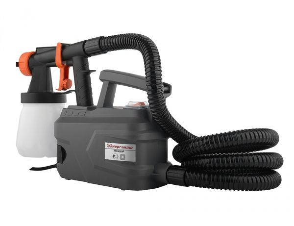 Пульверизатор КР(КП)-9660Р 600 Вт(КП-9660Р)