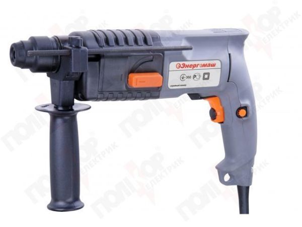 Перфоратор ПЕ-25501 500 Вт Енергомаш(ПЕ-25501)