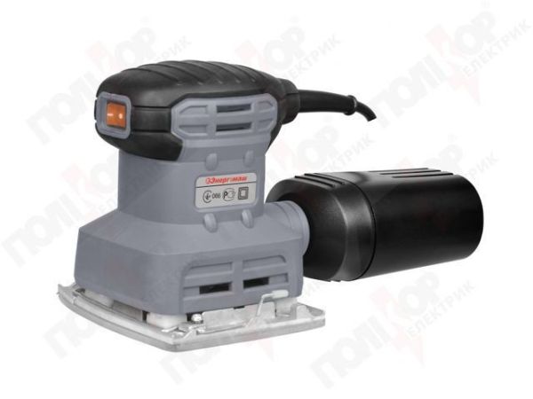 Виброшлифовальная машина ПШМ-8030С 300 Вт(ПШМ-8030С)