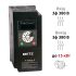 Преобразователь частоты SPLC-AT20-15G/18,5P4 15 кВт, 3Ф/380В(SPLC-AT20-15G/18.5P4)
