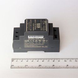 Блок питания  HDR-30-24 MEAN WELL