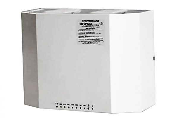 Стабилизатор однофазн. HCH 0222 NORMA 5000 VA