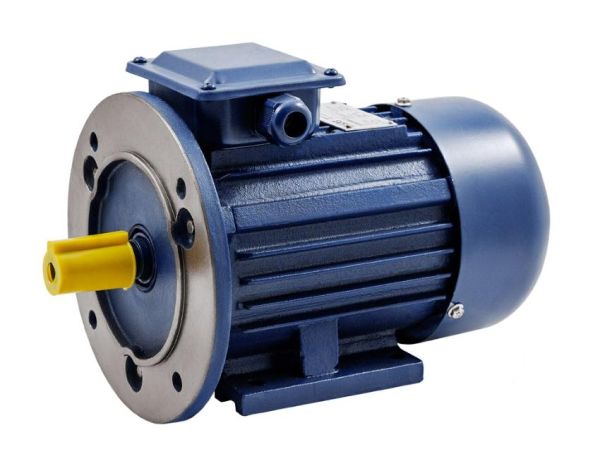 Эл.двиг. АИР 80В6 IM2081 1000/1,1, комб, Беларусь