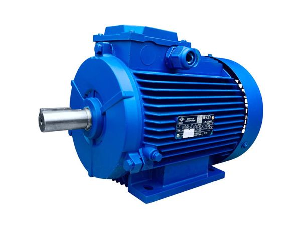 Эл. двиг. AIS 90L4 IM1081 1500/1,5, лапи Беларусь