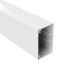 Короб с направляющими 120x80 2м, белый RAL9001 01791 DKC(01791)