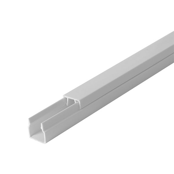 Короб e.trunking.stand.12.12, 12х12мм E.NEXT(s033001)