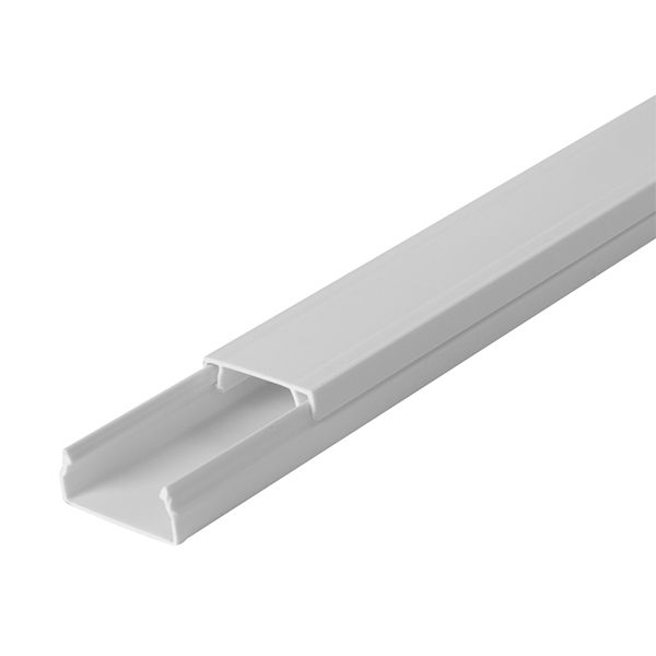Короб e.trunking.stand.20.10, 20х10мм E.NEXT(s033004)