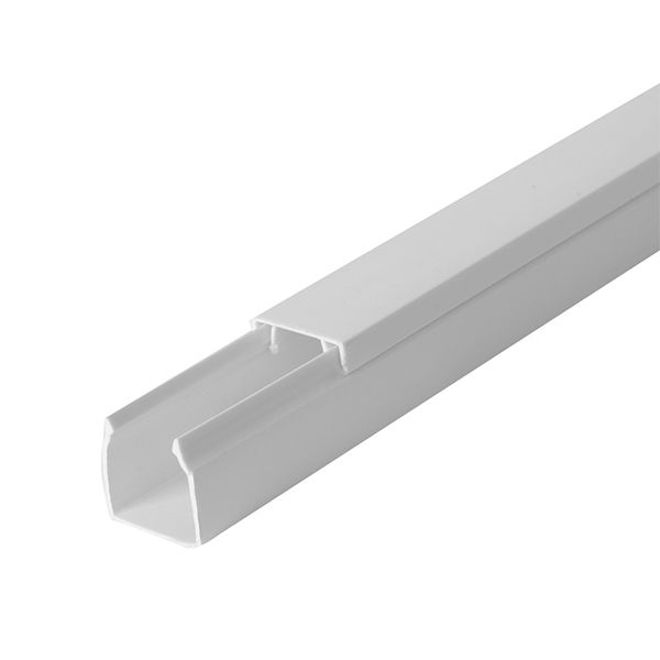 Короб e.trunking.stand.25.16, 25х16мм E.NEXT(s033005)