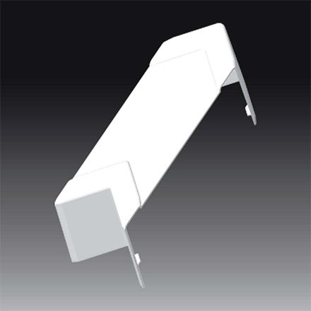 8453 Кут прямий до PK 110*70 D(8453_HB)