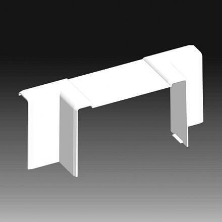 8454 Т-з'єднувач до PK 110*70(8454)