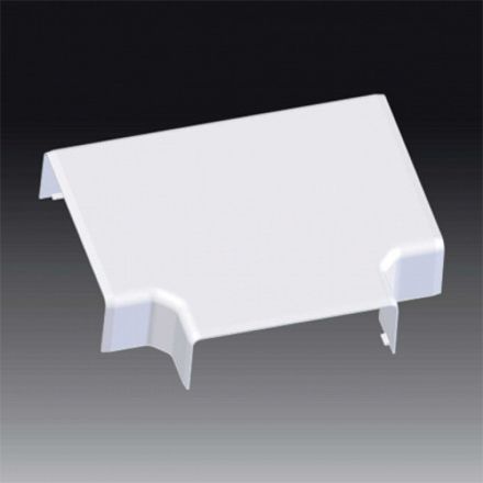 8504 Т-з'єднувач до EKD 80*40(8504_HB)