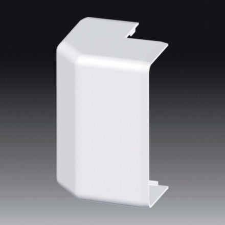 8526 Кут зовнішній до EK 100*40(8526)