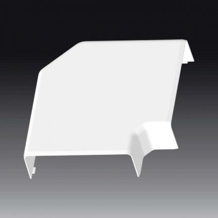 8533 Кут прямий до EK 120*40(8533)