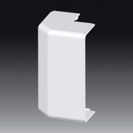 8536 Кут зовнішній до EK 120*40(8536)