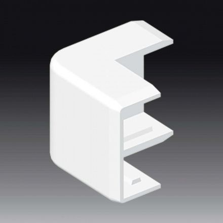 8606 Кут зовнішній до LHD32*15(8606_HB)