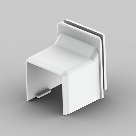 8629 З'єднувач з коробкою типа LK(8629HF_HB)