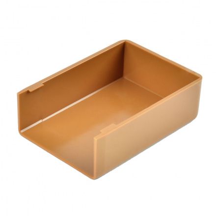 8631 SD Заглушка до LHD 40x20 (світле дерево)(8631_SD)