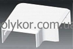 8633 Кут прямий до LHD 40*20(8633_HB)