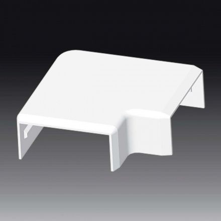 8633 Кут прямий до LHD 40*20(8633_HB)