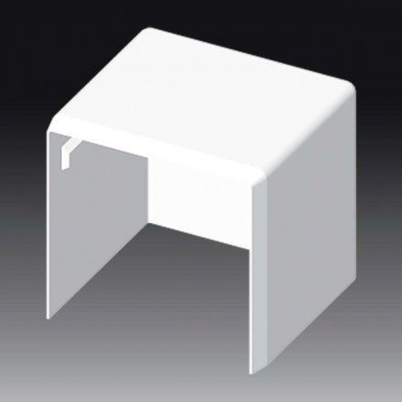 8641 Заглушка до LH 40*40(8641_HB)