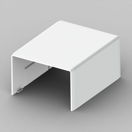 8652 З'єднувач до LH 60*40(8652_HB)