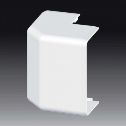 8666 Кут зовнішній до LH 80*40(8666_HB)