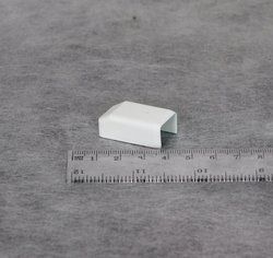 8681 Заглушка до LH 15x10(8681_HB)