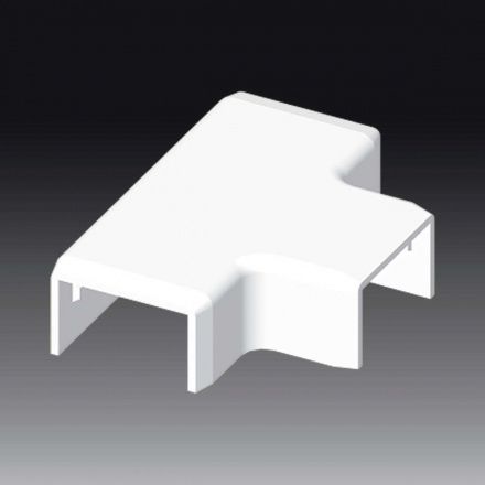 8694 Т-з'єднувач до LHD 25x15(8694_HB)