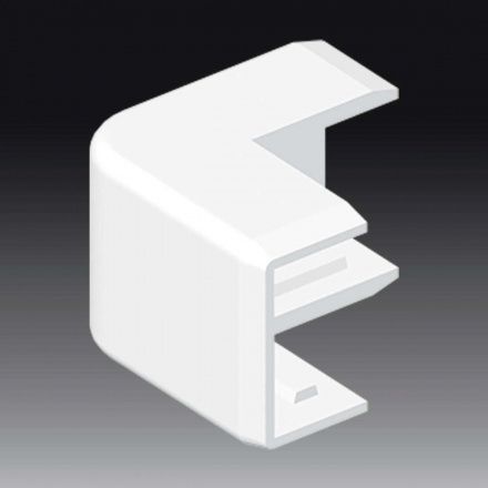 8696 Кут зовнішній до LHD 25x15(8696_HB)