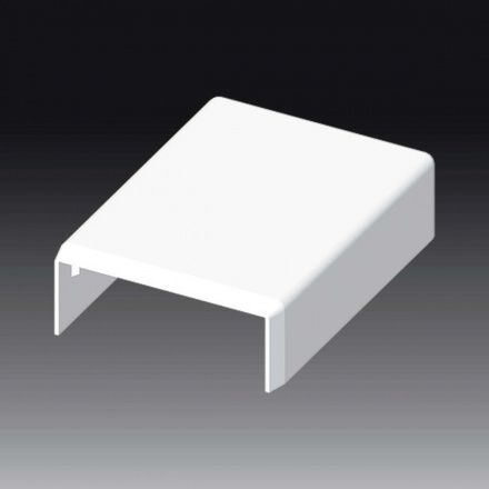 8711 Заглушка до LV 40x15(8711_HB)