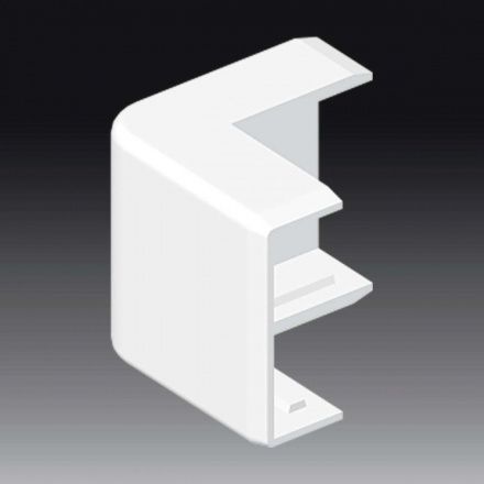 8712/2 Кут зовнішній до LV 40x15(8712/2_HB)