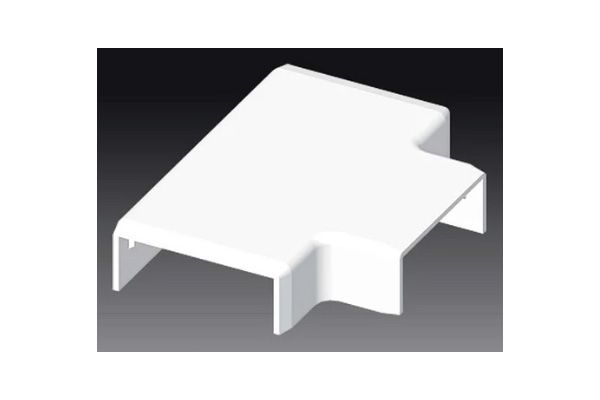 8715 Т-з'єднувач до LV 40x15(8715_HB)