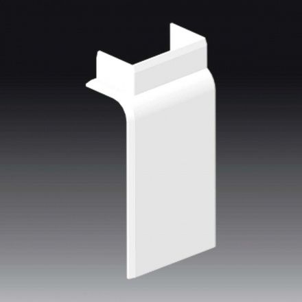 8823/13 P Кут прямий до LР 80*25 правий(8823/13 P_HB)